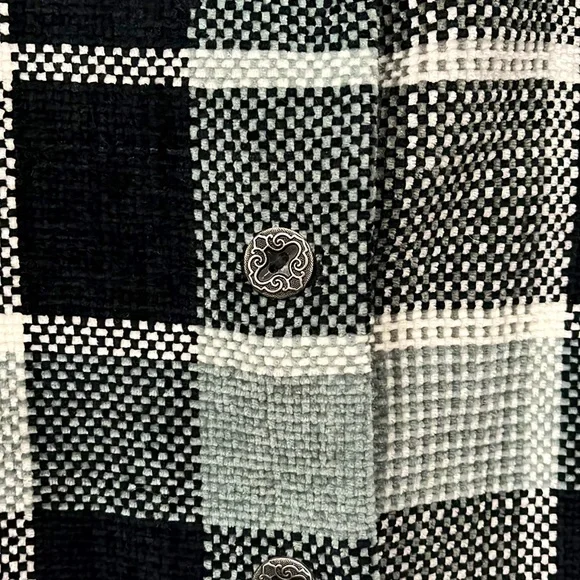 Alfred Dunner jacket - Picture 4 of 5